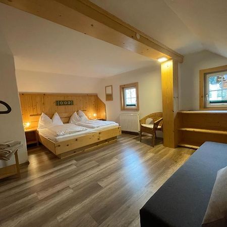 Muellnerhof Villa Aich  Luaran gambar
