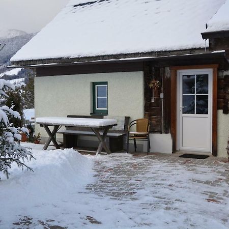 Muellnerhof Villa Aich  Luaran gambar