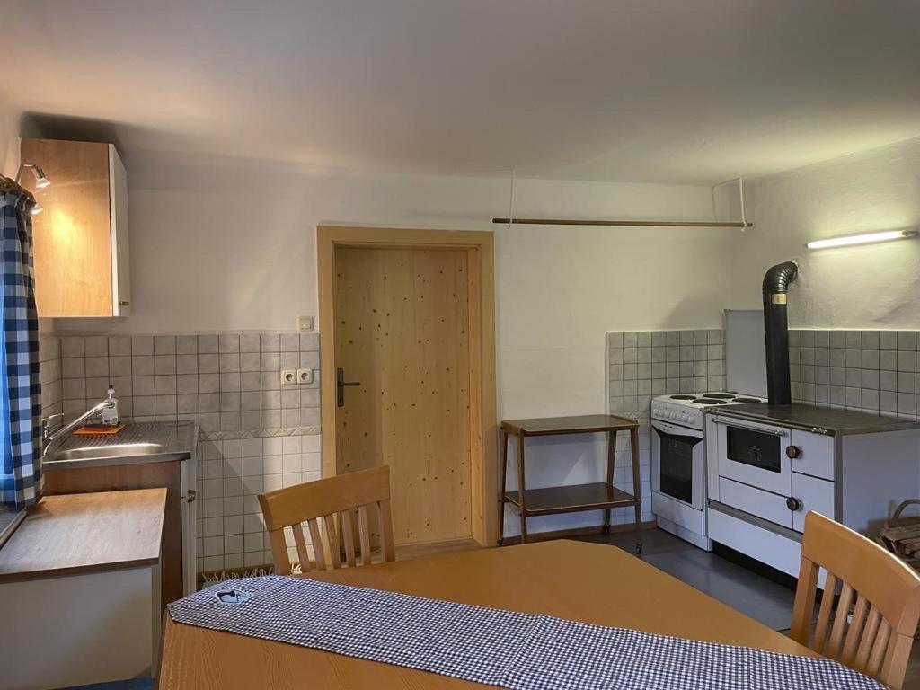 Muellnerhof Villa Aich  Luaran gambar
