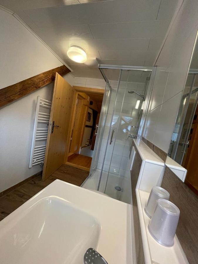 Muellnerhof Villa Aich  Luaran gambar