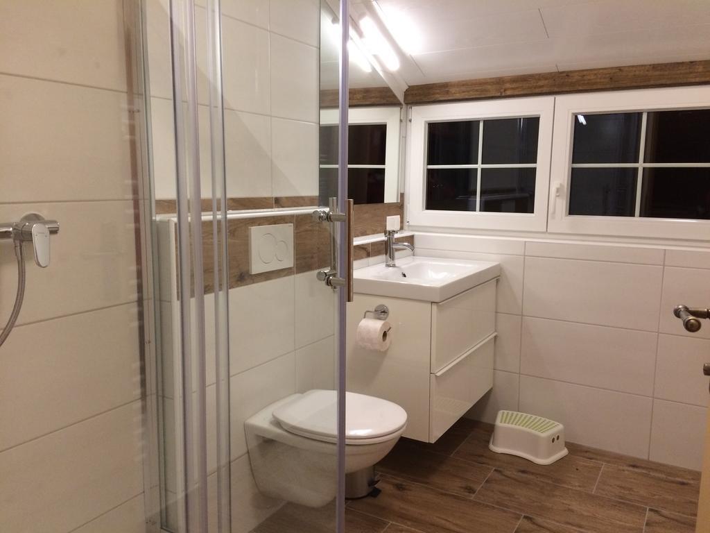 Muellnerhof Villa Aich  Luaran gambar