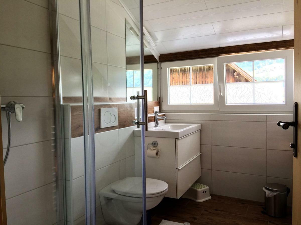 Muellnerhof Villa Aich  Luaran gambar